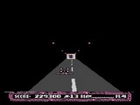 Cosmic Epsilon sur Nintendo Nes